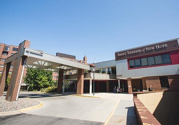 Nursing Home In New Hope Mn